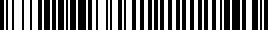 Barcode