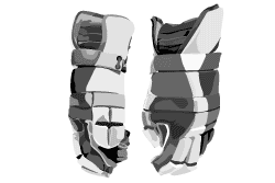 Lacrosse Gloves Lacrosse Gloves