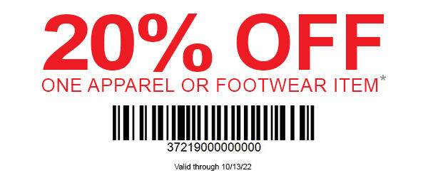 Dunham's Sports Coupons | Dunham's Sporting Goods Coupons