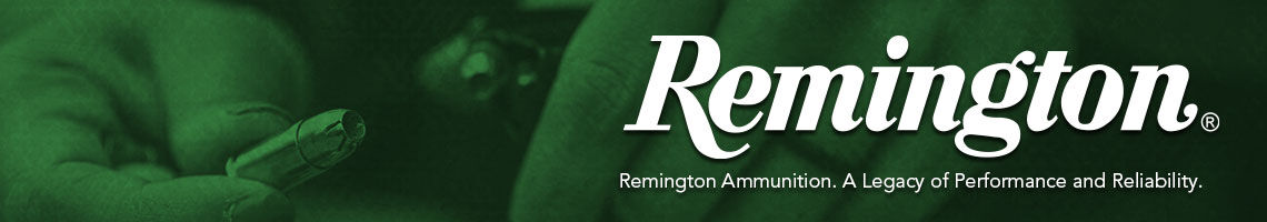 Remington Firearms