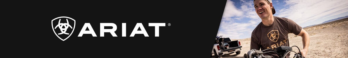 Ariat Ariat