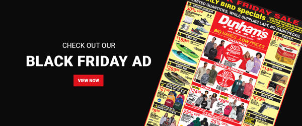 Dunham's Sports | Website | Sporting Goods Coupon Discounts