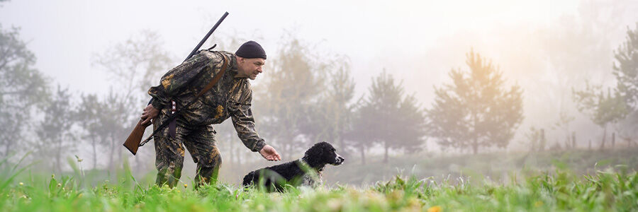 Get ready for spring turkey hunting season at your local Dunham's Sports sporting goods store Get ready for spring turkey hunting season at your local Dunham's Sports sporting goods store