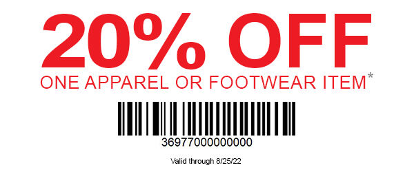 Dunhams Sports Coupons for Rewards and Savings - 20% OFF Dunhams Sports Coupons for Rewards and Savings - 20% OFF