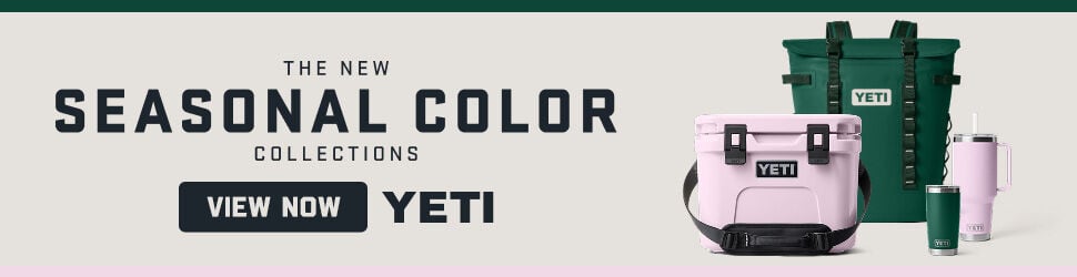 YETI