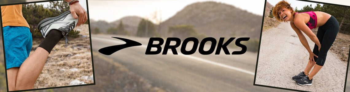 Brooks Brooks