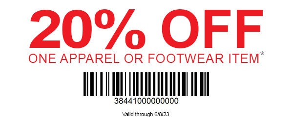 Dunhams Sports Coupons for Rewards and Savings - 20% OFF Dunhams Sports Coupons for Rewards and Savings - 20% OFF