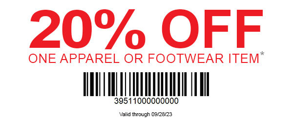 Dunhams Sports Coupons for Rewards and Savings - 20% OFF Dunhams Sports Coupons for Rewards and Savings - 20% OFF