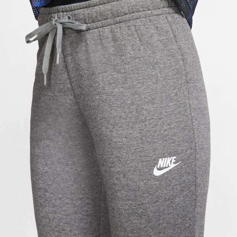 Nike Women's Fleece Knit Sweatpant image number 7