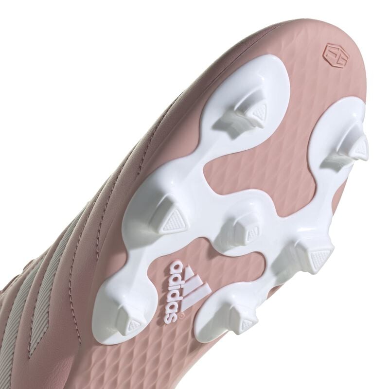 adidas Adult Goletto VIII Firm Ground Soccer Cleats image number 8