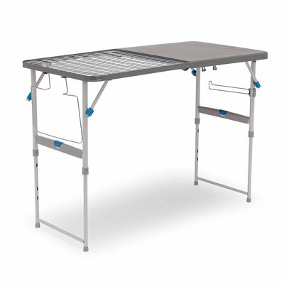 Core Equipment 4 FT. Tailgating Table