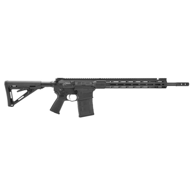 Savage MSR 10 Hunter 308 Win 20+1 Tactical Centerfire Rifle image number 1
