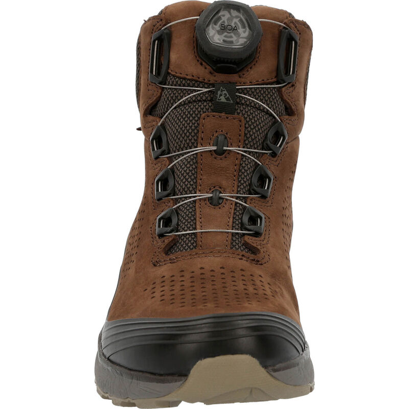 Rocky Men's Summit Elite eVent Hunting Boots image number 2