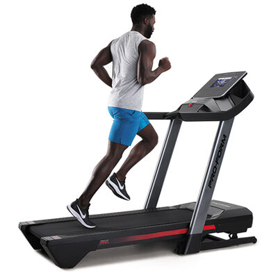 ProForm Pro 2000 Smart Treadmill with 30-day iFIT membership included with purchase