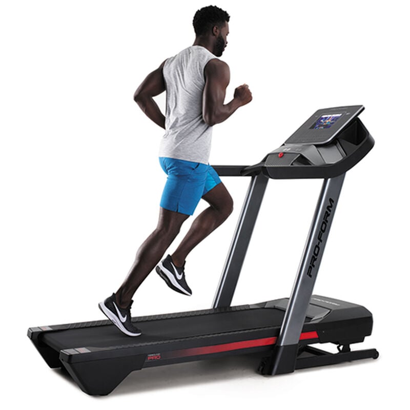 ProForm Pro 2000 Smart Treadmill with 30-day iFIT membership included with purchase image number 0