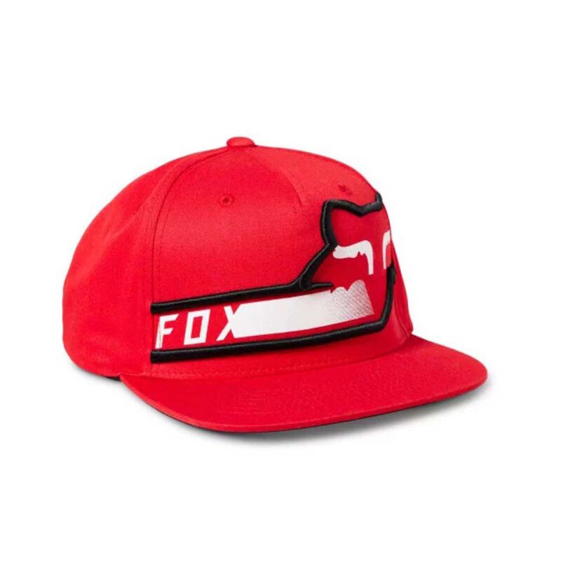 Fox Men's Vizen Snapback Hat image number 0