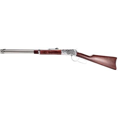 Rossi R92 Carbine 357 16" 8R 1776 Rifle Centerfire