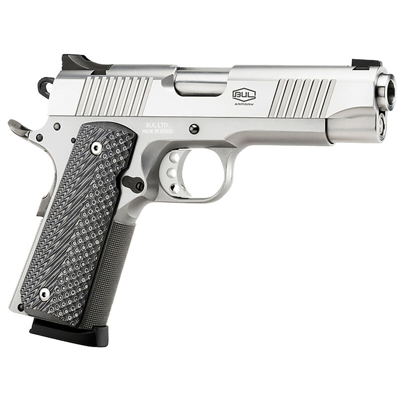 Bul Armory Usa 1911 Commander 9MM image number 0