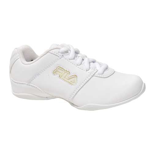 Fila viable outlet cheer shoes