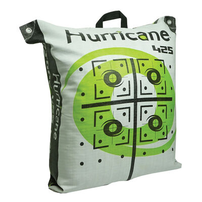 Hurricane H25 Bag Target