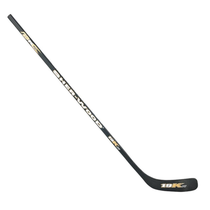 Senior 19K Hockey Stick, , large image number 2