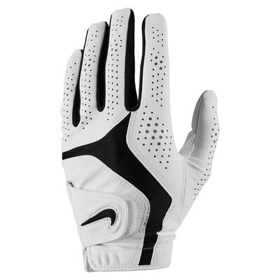 Nike Women's Left Durafeel Golf Glove