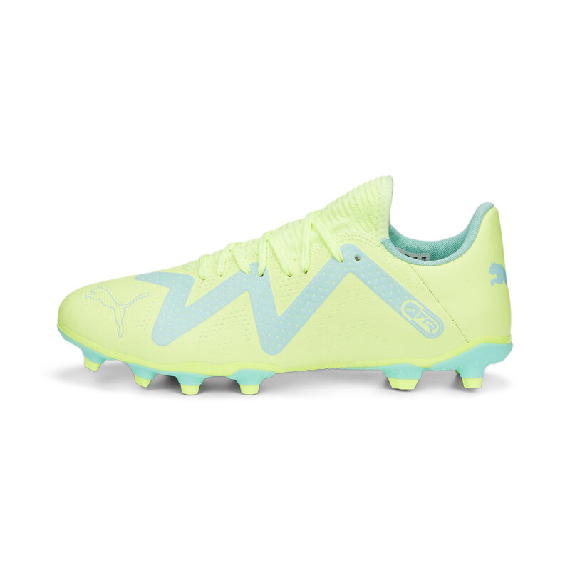 Puma Men's Future Play FG/AG Soccer Cleats image number 5