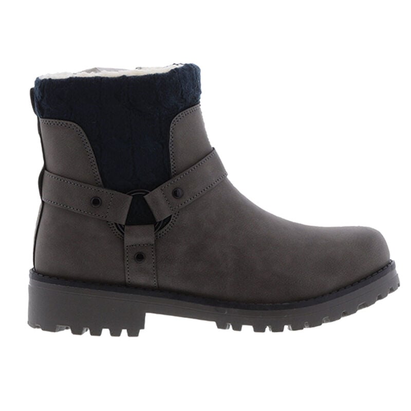 Apres Women's Jewel Charcoal Boots image number 0