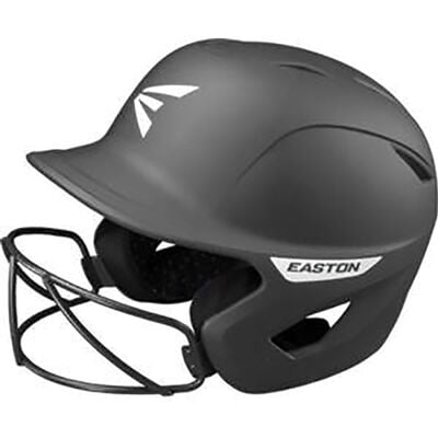 Easton Ghost Fastpitch Batting Helmet with Mask