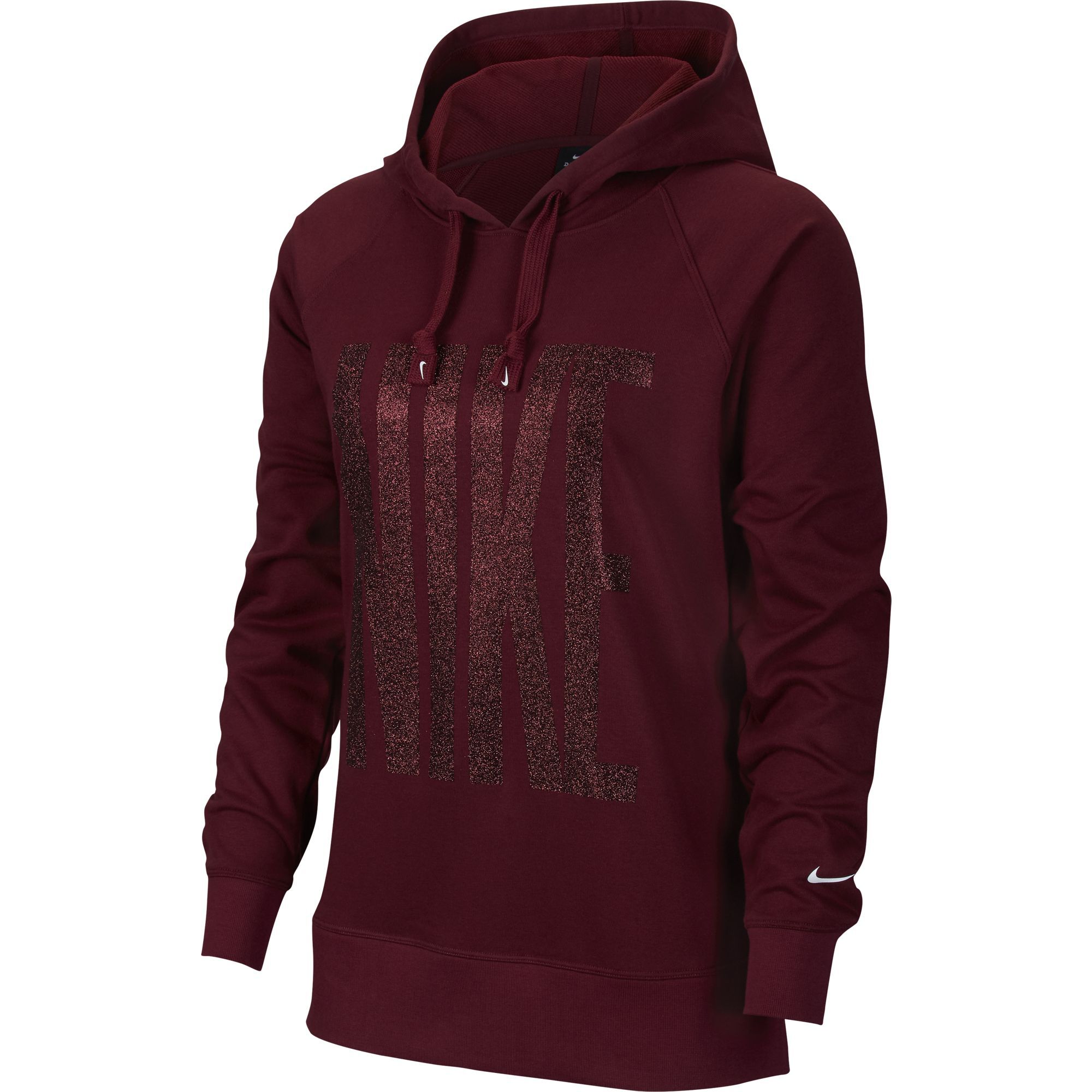 Sparkle Fleece Pullover Hoodie