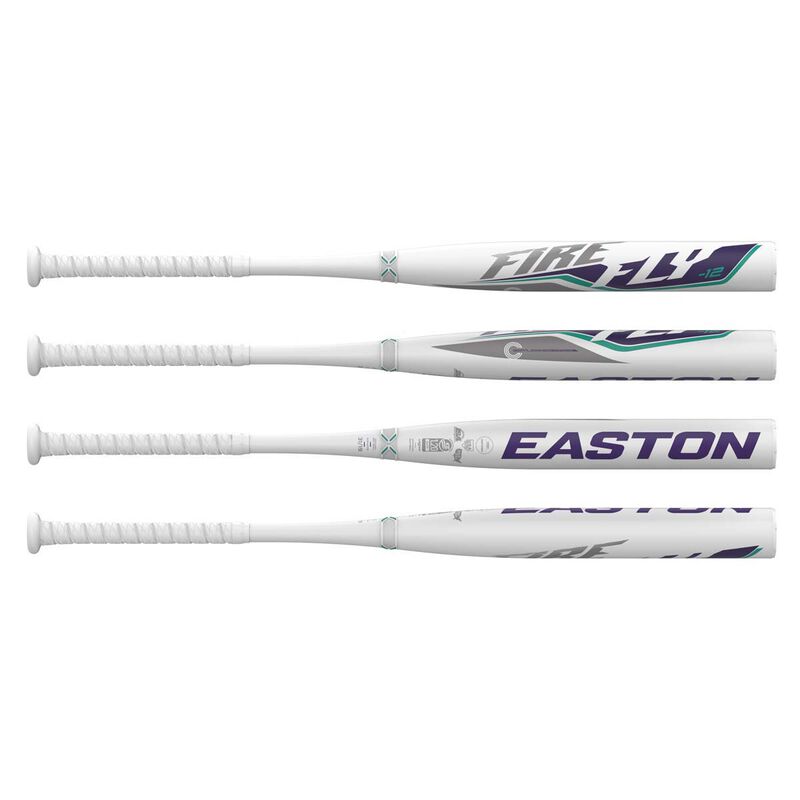 Easton Firefly (-12) Fastpitch Bat image number 0