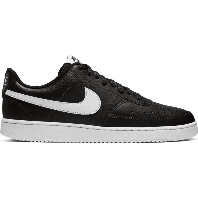 Nike Men's Court Vision Low Shoes image number 0