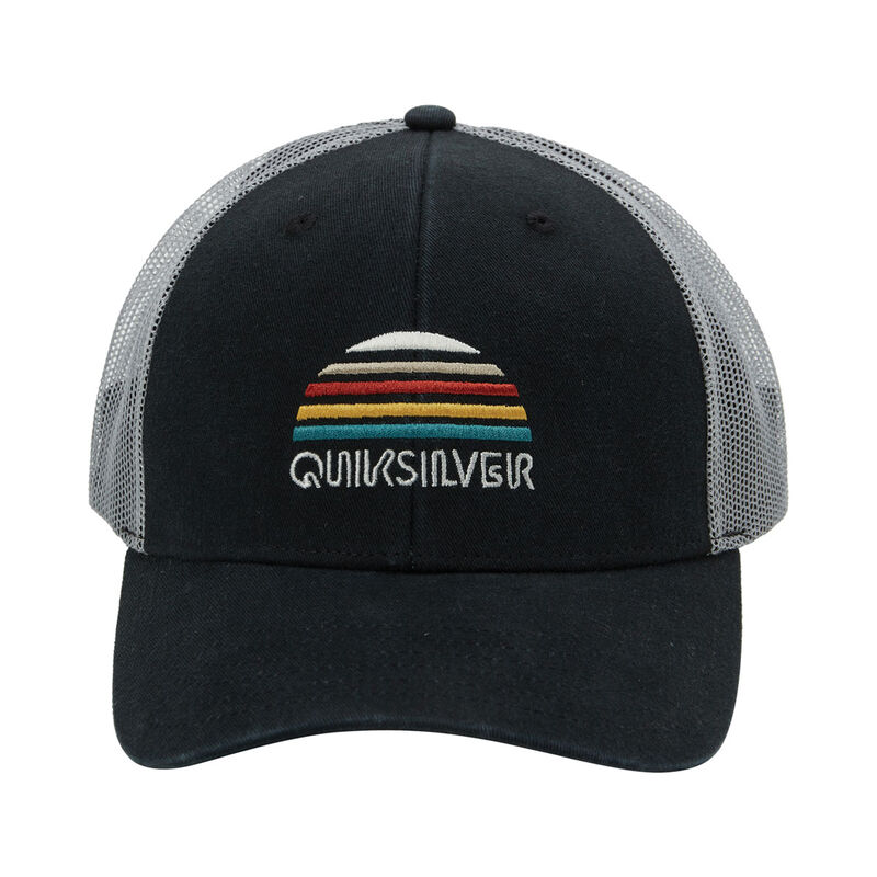 Quiksilver Stringer Cap Hat image number 0