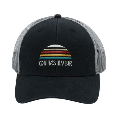 Quiksilver Men's Stringer Cap Hat