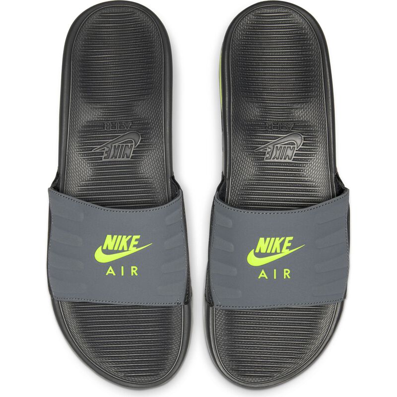 Nike Men's Air Max Camden Slides image number 3
