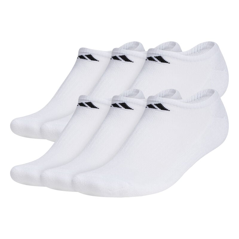 adidas 6-Pack Socks image number 0