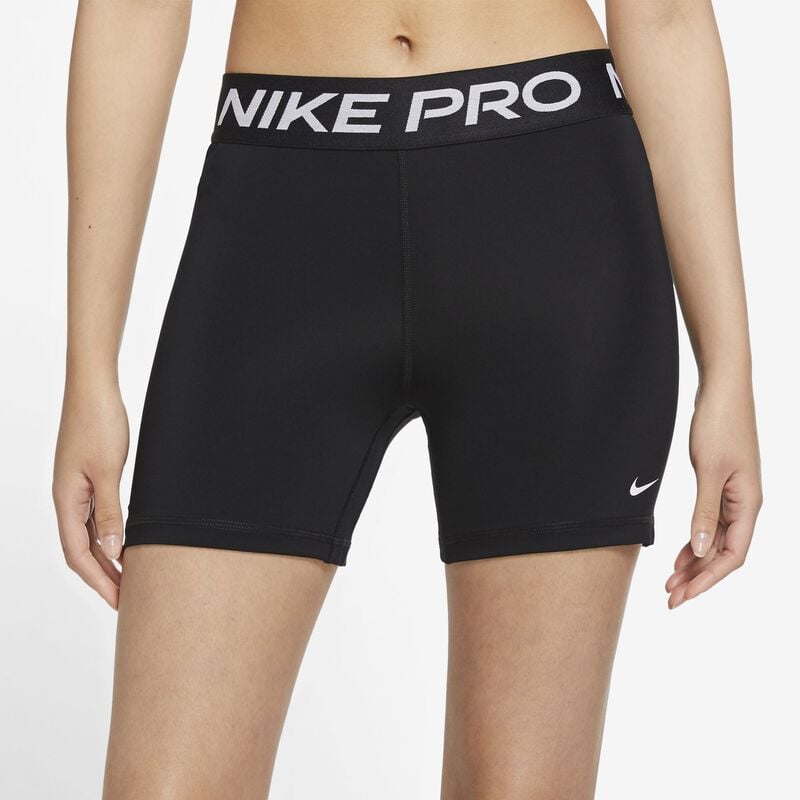 Nike Women's Pro 365 5" Shorts image number 0