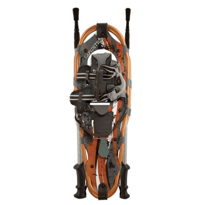 Expedition Snow 9"x25" Truger II Snowshoe Kit