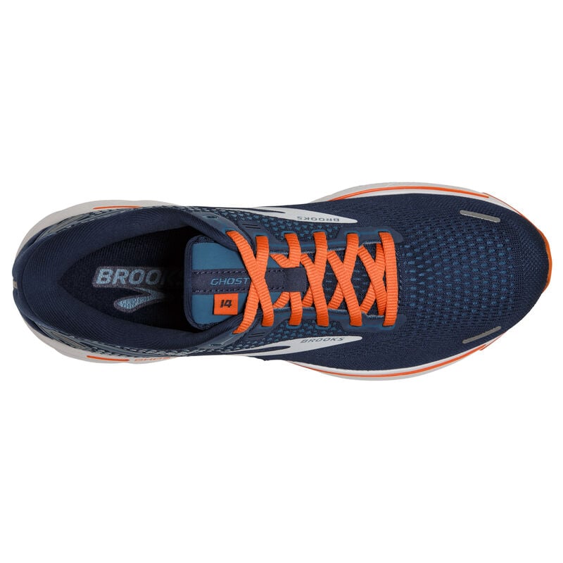 Brooks Men's Ghost 14 Running Shoes image number 4