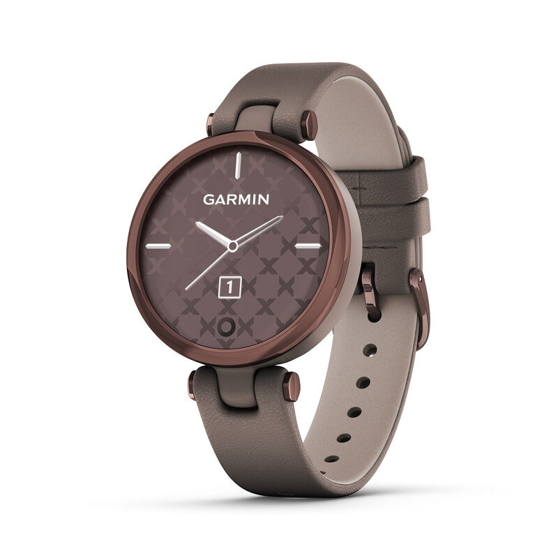 Garmin Lily Smartwatch image number 0