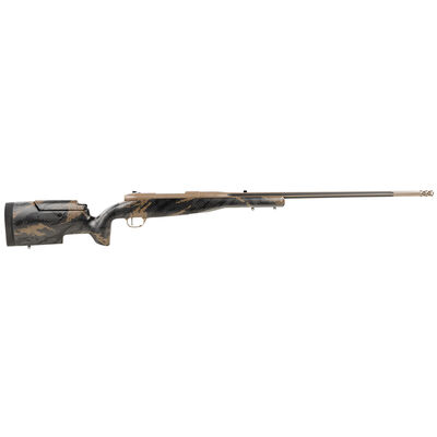 Weatherby Elite 30-378 Wthby L Centerfire Rifle