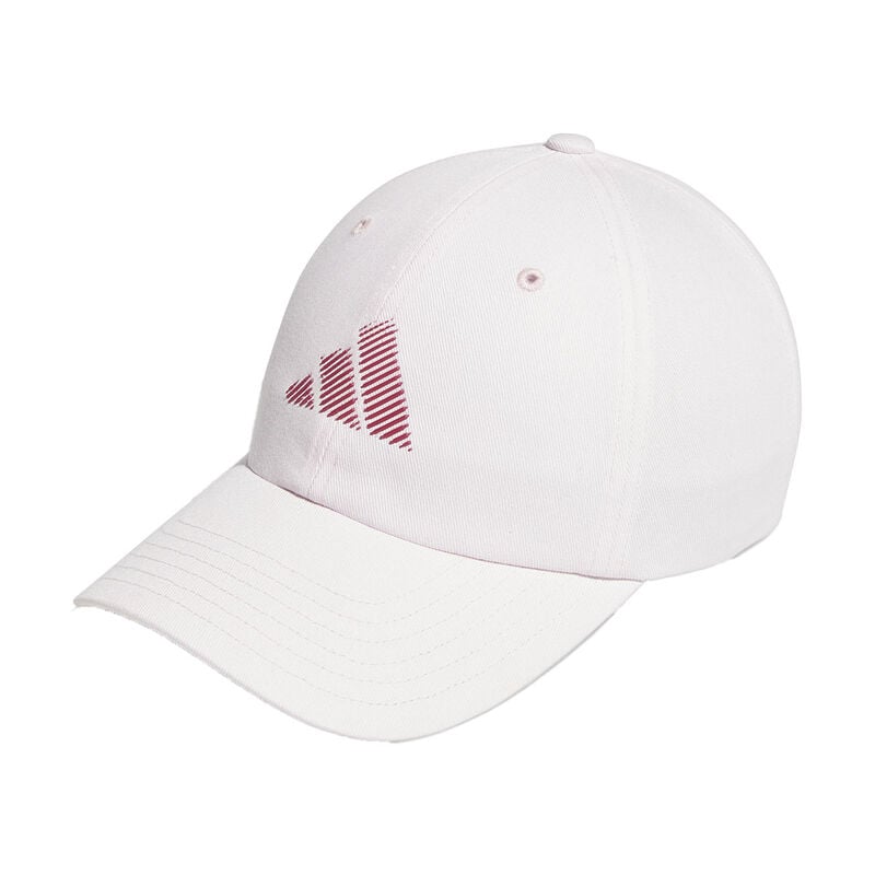 adidas Women's Criss Cross Golf Hat image number 0