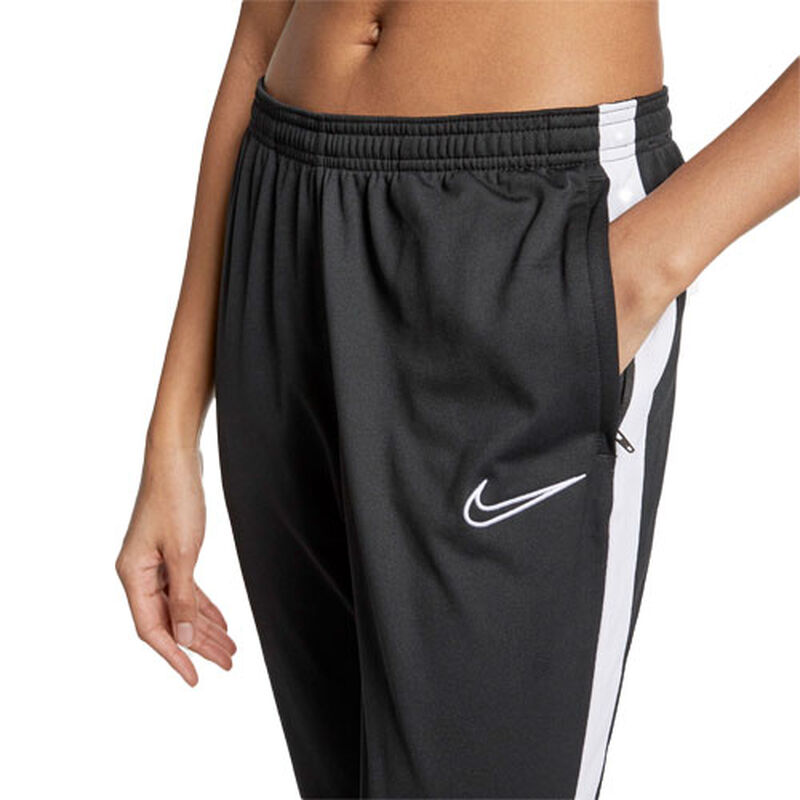 Nike Women's Dri-FIT Academy Pants image number 3