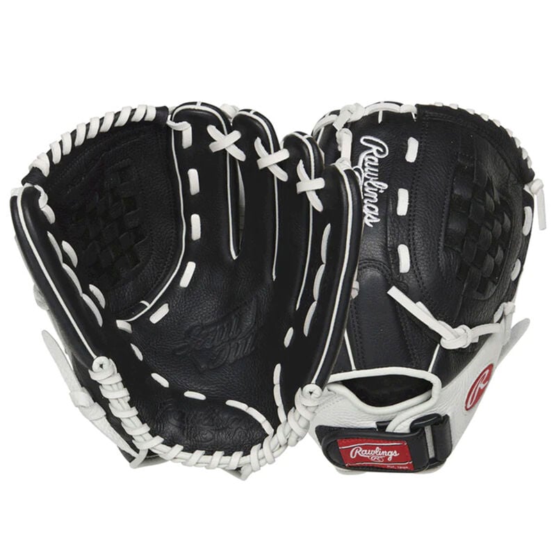 Rawlings Women's 13" Shutout Fast Pitch Glove image number 0