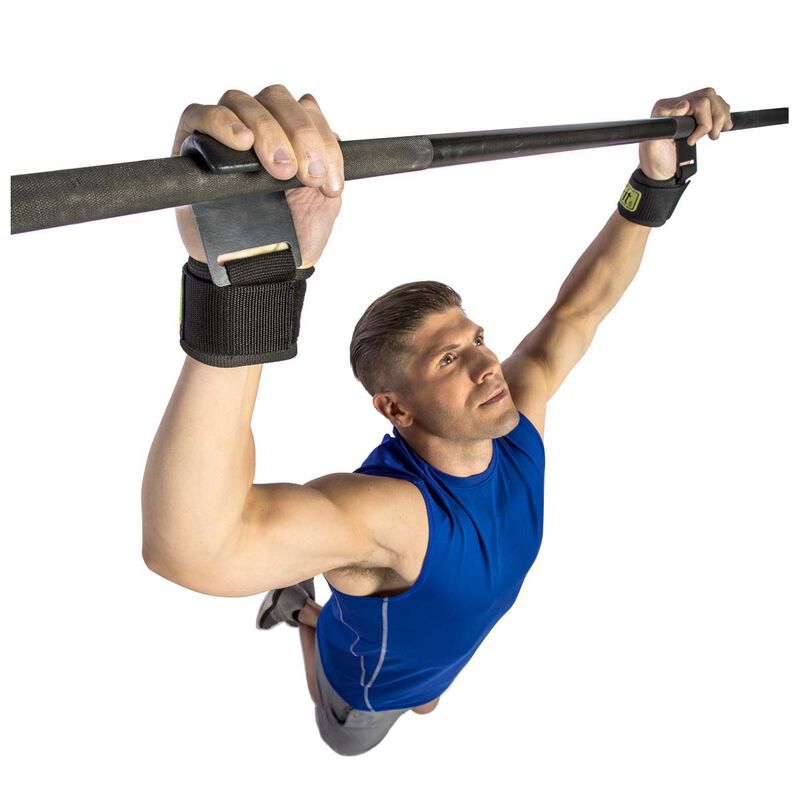 Go Fit Ultra Pro Lifting Hooks image number 11