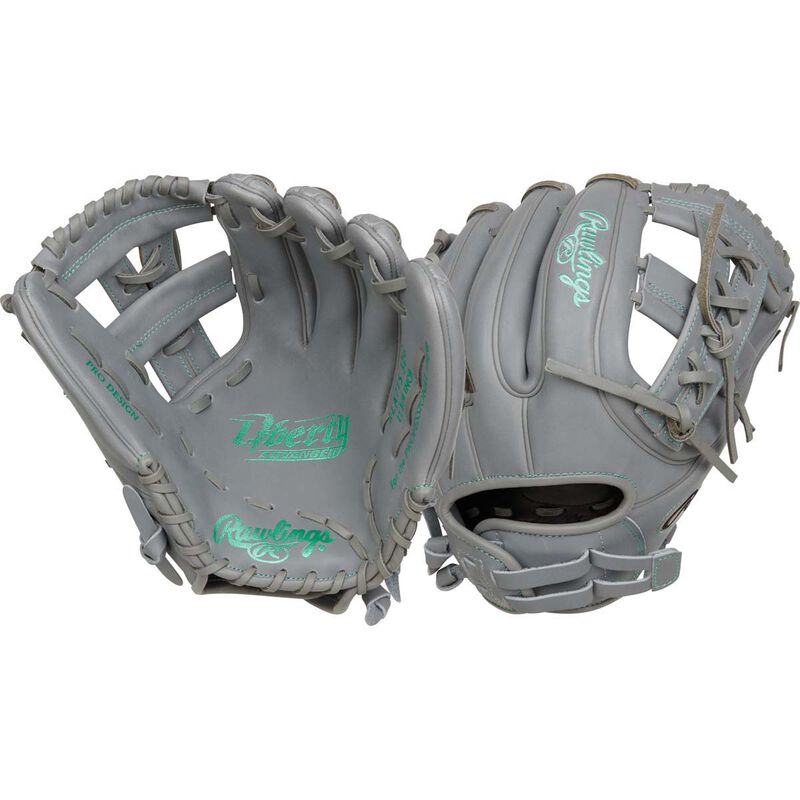 Rawlings 11.75" Liberty Advanced Fastpitch Glove image number 0