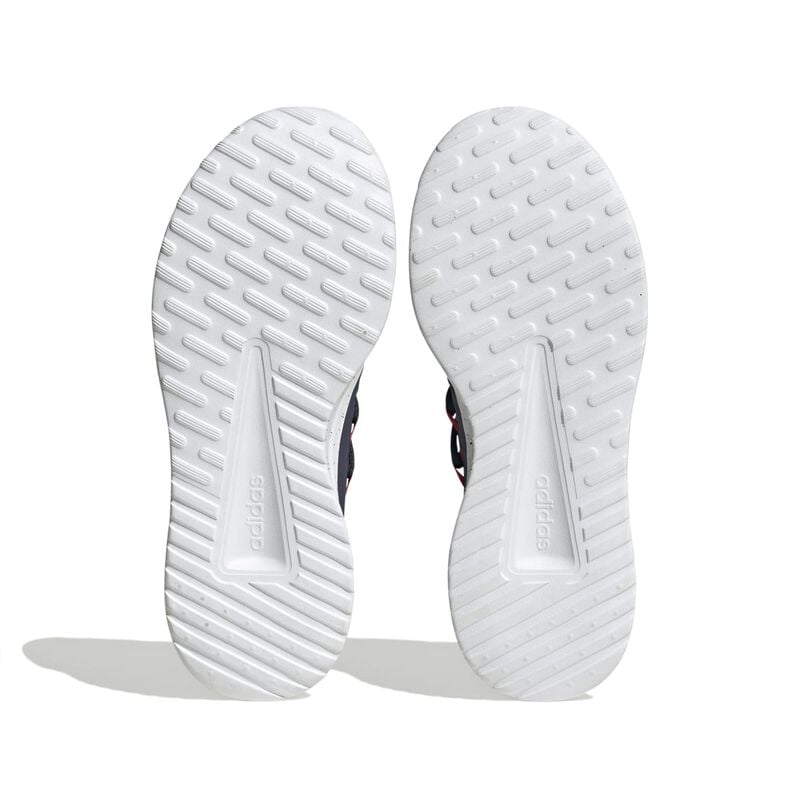 adidas Men's Lite Racer Adapt 4 Cloudfoam Lifestyle Running Slip-On Shoes image number 3
