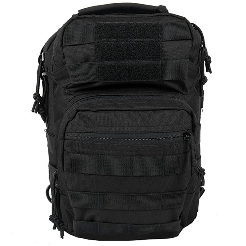 World Famous Tactical Sling Pack image number 0