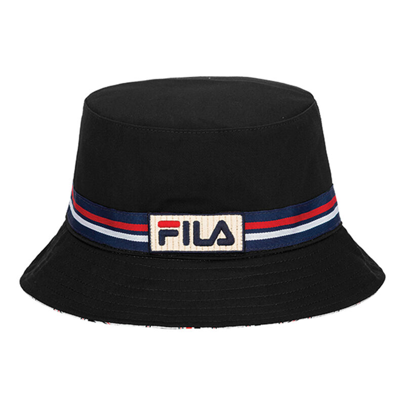 Fila Men's Reversible Bucket Hat image number 0