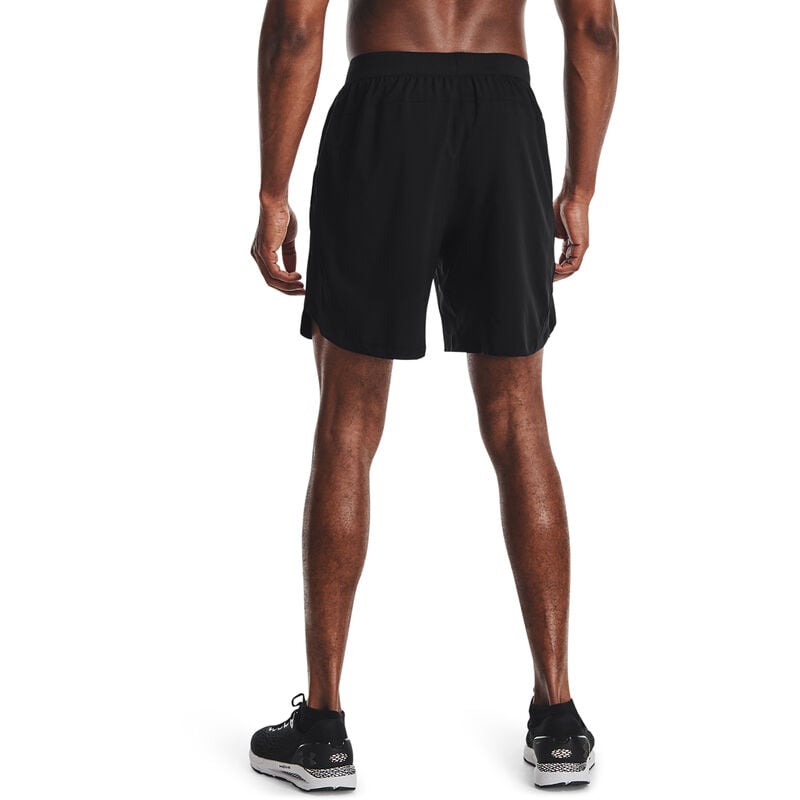 Under Armour Men's Launch Run 7" Shorts image number 4
